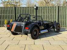 Caterham 420 R 