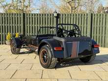 Caterham 420 R 