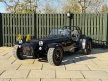 Caterham 420 R 