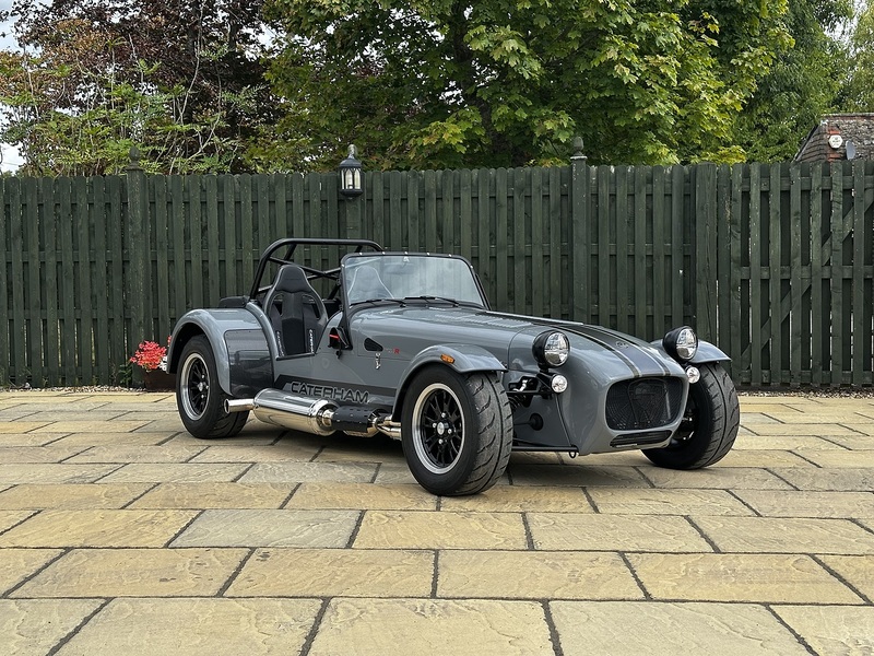 R Convierble 2000 Manual Petrol