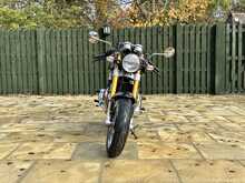 Norton 961 Commando CR 