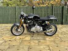 Norton 961 Commando CR 