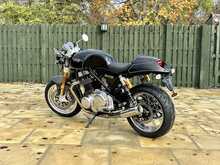 Norton 961 Commando CR 