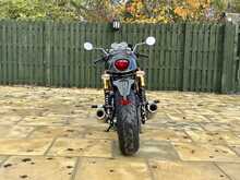 Norton 961 Commando CR 