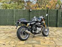 Norton 961 Commando CR 