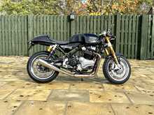 Norton 961 Commando CR 