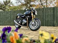 Norton 961 Commando CR 