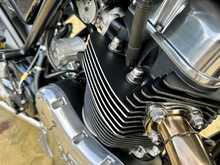 Norton 961 Commando CR 