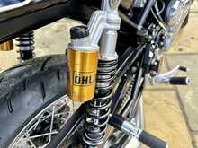 Norton 961 Commando CR 