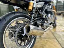 Norton 961 Commando CR 