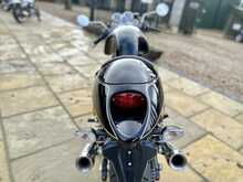 Norton 961 Commando CR 