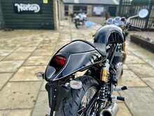Norton 961 Commando CR 