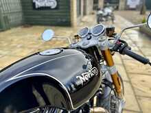 Norton 961 Commando CR 