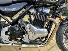 Norton 961 Commando CR 