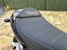 Norton 961 Commando CR 
