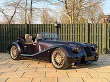 Morgan Supersport Bespoke 