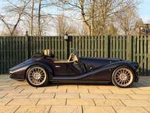 Morgan Supersport Bespoke 
