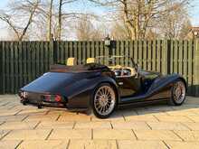 Morgan Supersport Bespoke 