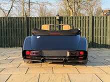 Morgan Supersport Bespoke 