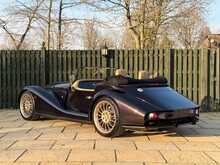 Morgan Supersport Bespoke 