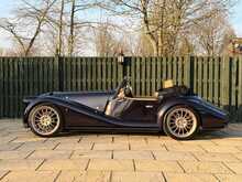 Morgan Supersport Bespoke 