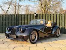 Morgan Supersport Bespoke 