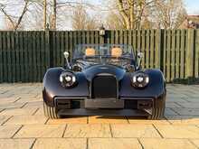 Morgan Supersport Bespoke 