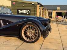 Morgan Supersport Bespoke 