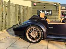 Morgan Supersport Bespoke 