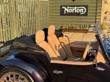 Morgan Supersport Bespoke 