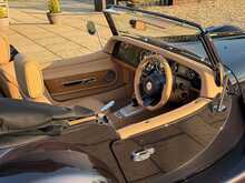 Morgan Supersport Bespoke 