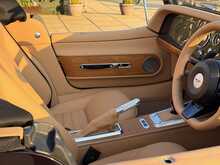 Morgan Supersport Bespoke 