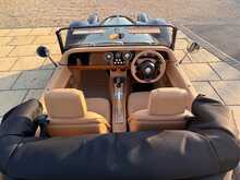 Morgan Supersport Bespoke 