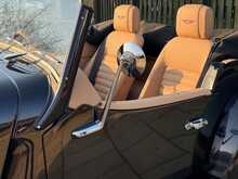 Morgan Supersport Bespoke 