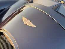 Morgan Supersport Bespoke 