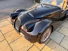 Morgan Supersport Bespoke 