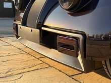 Morgan Supersport Bespoke 