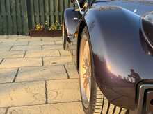 Morgan Supersport Bespoke 