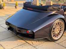 Morgan Supersport Bespoke 