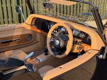 Morgan Supersport Bespoke 