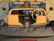 Morgan Supersport Bespoke 