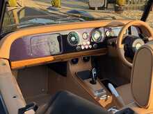 Morgan Supersport Bespoke 