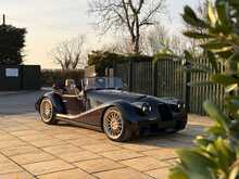 Morgan Supersport Bespoke 
