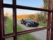 Morgan Supersport Bespoke 