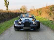 Morgan Supersport Bespoke 