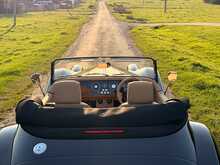 Morgan Supersport Bespoke 