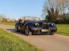 Morgan Supersport Bespoke 