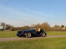 Morgan Supersport Bespoke 
