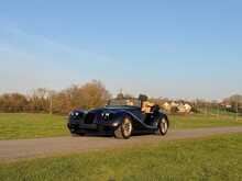 Morgan Supersport Bespoke 