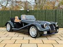 Morgan Supersport  